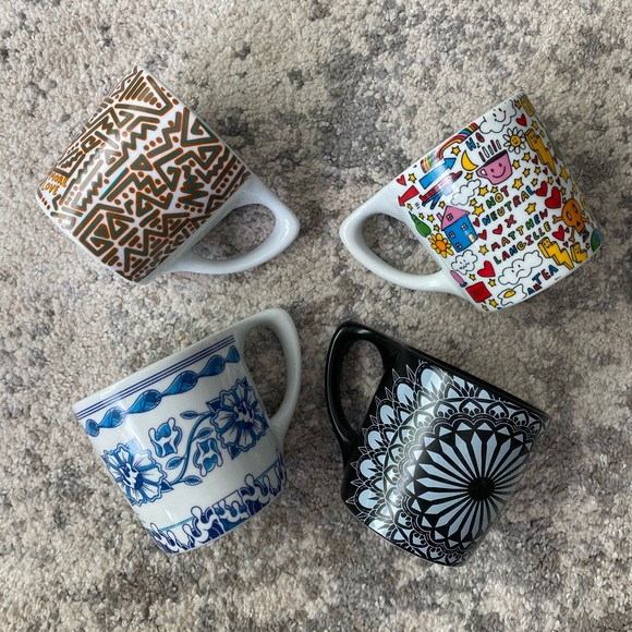 notNeutral Lino Artist Series - Picture 1 of 16